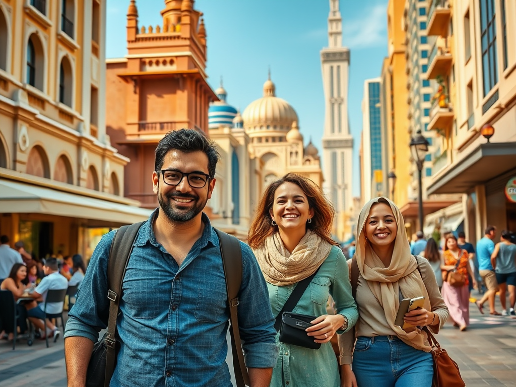 theblockchainauditor.com | Dubai Gold Visa: Who Qualifies and How to Apply for Long-Term Residency